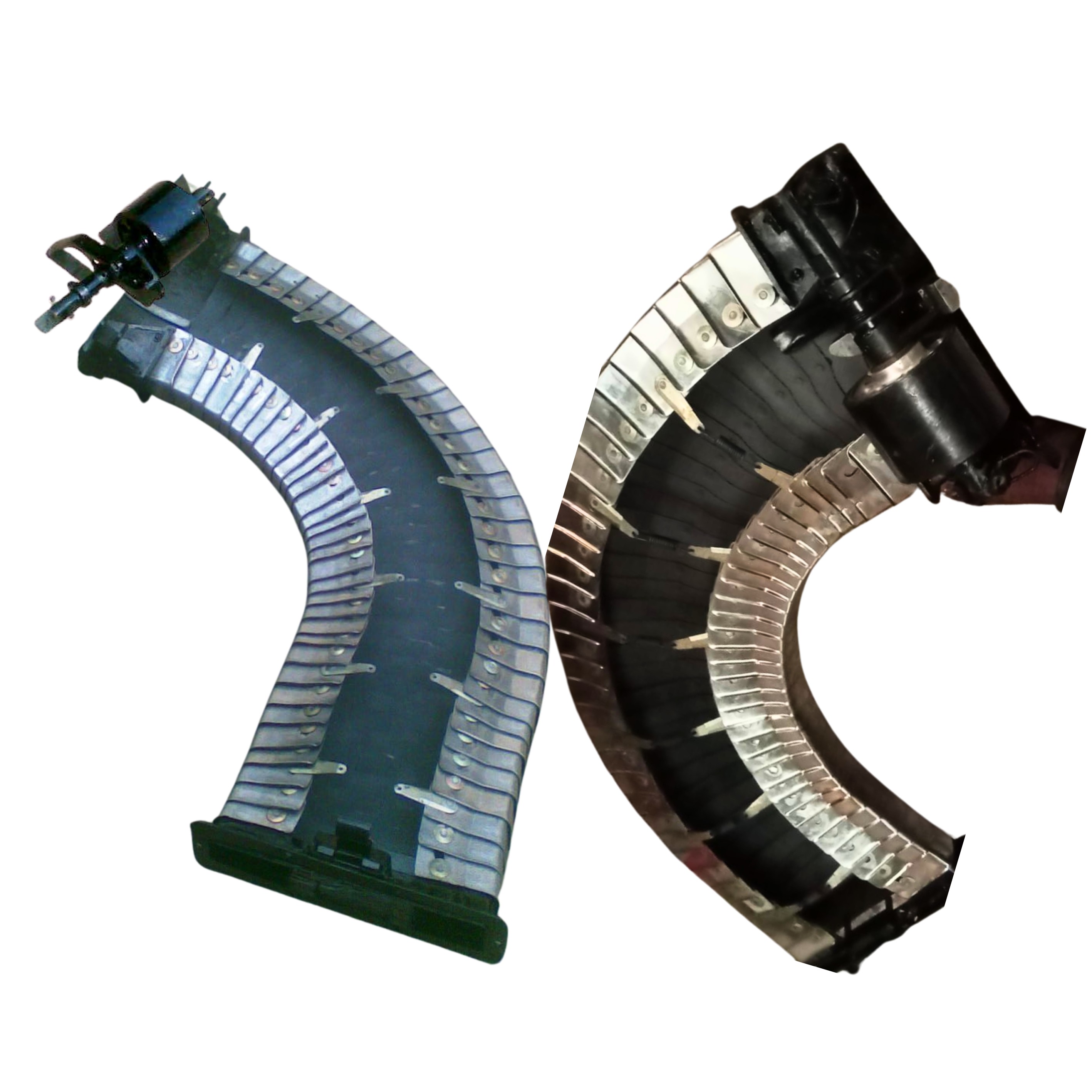 Power feed unit — AK-630